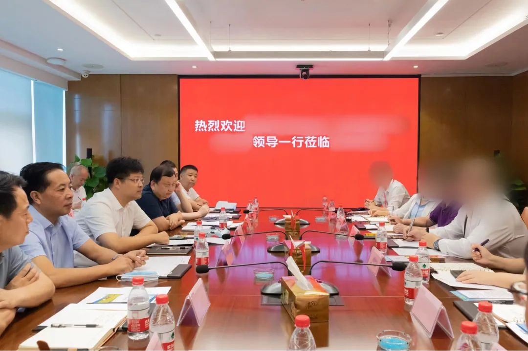 打造中國優(yōu)質(zhì)肉牛品牌！甘肅某地方政府順利考察肉牛全產(chǎn)業(yè)鏈投資選址項目