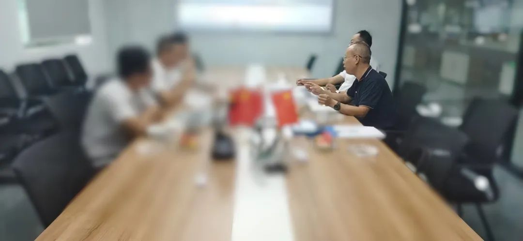 全國多點(diǎn)布局，項(xiàng)目亟需落地！甘肅某地方政府實(shí)地對(duì)接行業(yè)龍頭環(huán)保新材料擴(kuò)建投資選址項(xiàng)目