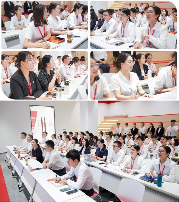 奮戰(zhàn)三季度，決勝下半年！8月中旬，集團(tuán)成功通過30個(gè)優(yōu)質(zhì)投資選址項(xiàng)目
