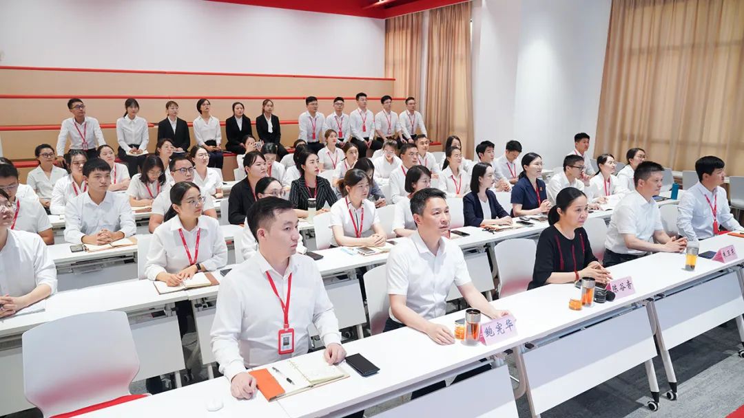 奮戰(zhàn)三季度，決勝下半年！8月中旬，集團(tuán)成功通過30個(gè)優(yōu)質(zhì)投資選址項(xiàng)目