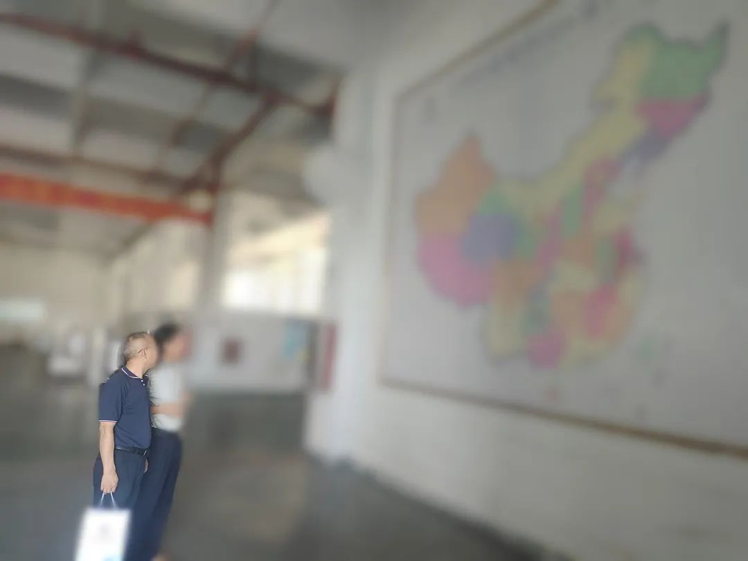項目總投資20億，一期投資10億！甘肅某地方政府實地考察新能源鋰電材料投資選址項目企業(yè)