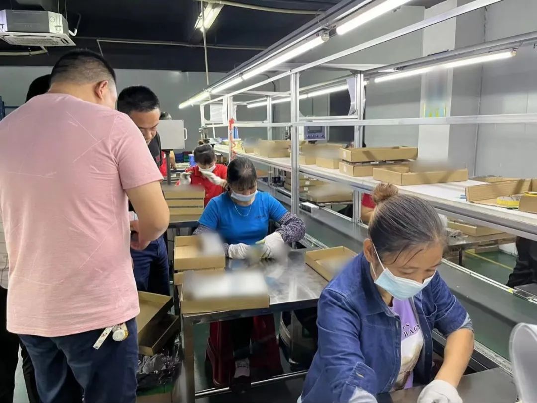 老牌制造商，訂單供不應(yīng)求！湖南某地方政府成功對接消費(fèi)電子專用鋰電池生產(chǎn)投資選址項(xiàng)目