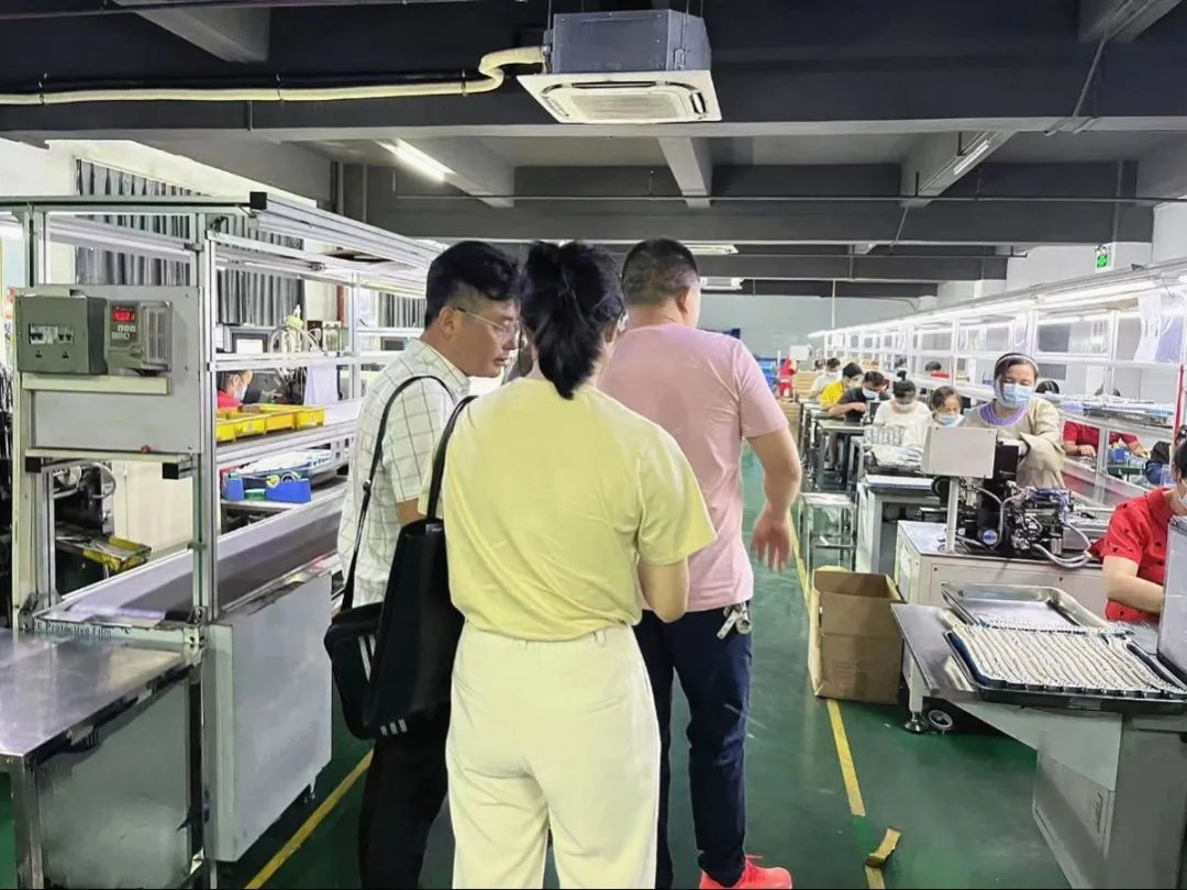 老牌制造商，訂單供不應(yīng)求！湖南某地方政府成功對接消費(fèi)電子專用鋰電池生產(chǎn)投資選址項(xiàng)目