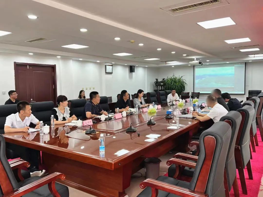 培育智慧文旅新業(yè)態(tài)！行業(yè)龍頭文旅投資選址項(xiàng)目方實(shí)地考察遼寧某地方政府
