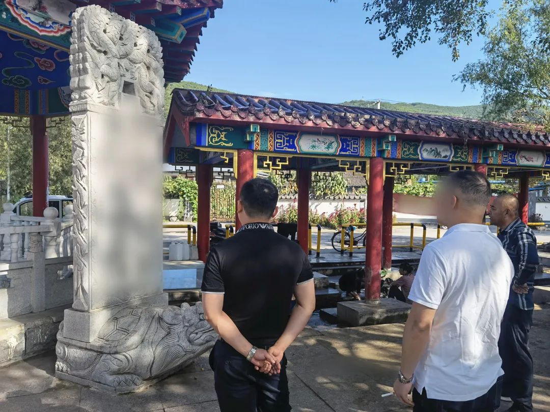 培育智慧文旅新業(yè)態(tài)！行業(yè)龍頭文旅投資選址項(xiàng)目方實(shí)地考察遼寧某地方政府