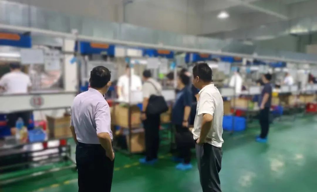 總投資10億，達產(chǎn)產(chǎn)值10億！安徽某地方政府實地對接車機產(chǎn)品生產(chǎn)擴建投資選址項目