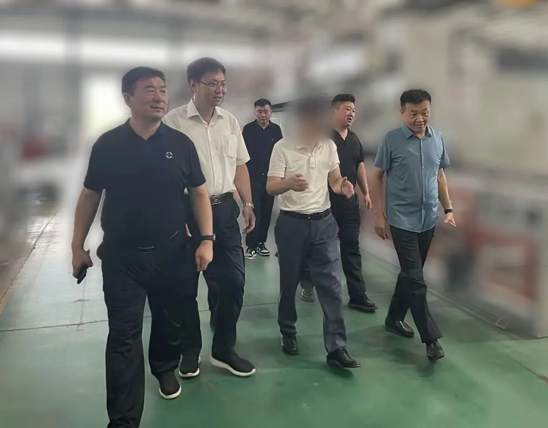 打破國(guó)外技術(shù)壟斷，訂單遙遙領(lǐng)先！山東某地方政府成功對(duì)接品牌特種涂料生產(chǎn)擴(kuò)建投資選址項(xiàng)目
