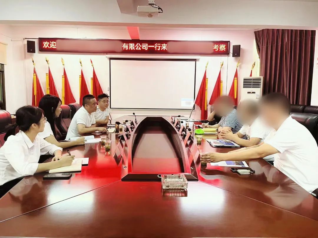 契合度高，市場份額持續(xù)攀升！消費(fèi)電子專用鋰電池生產(chǎn)投資選址項(xiàng)目方實(shí)地考察湖南某地方政府