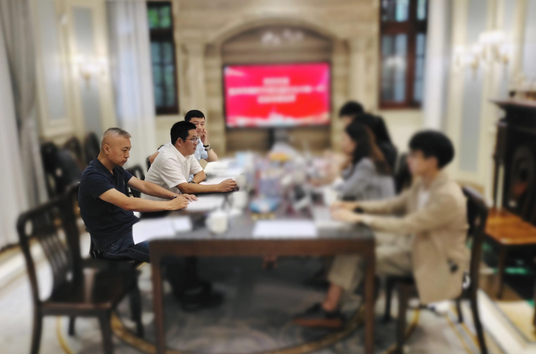 突破核心技術(shù)，做強(qiáng)做大國產(chǎn)替代！浙江某地方政府實(shí)地對接國產(chǎn)替代化汽車芯片布點(diǎn)投資選址項(xiàng)目