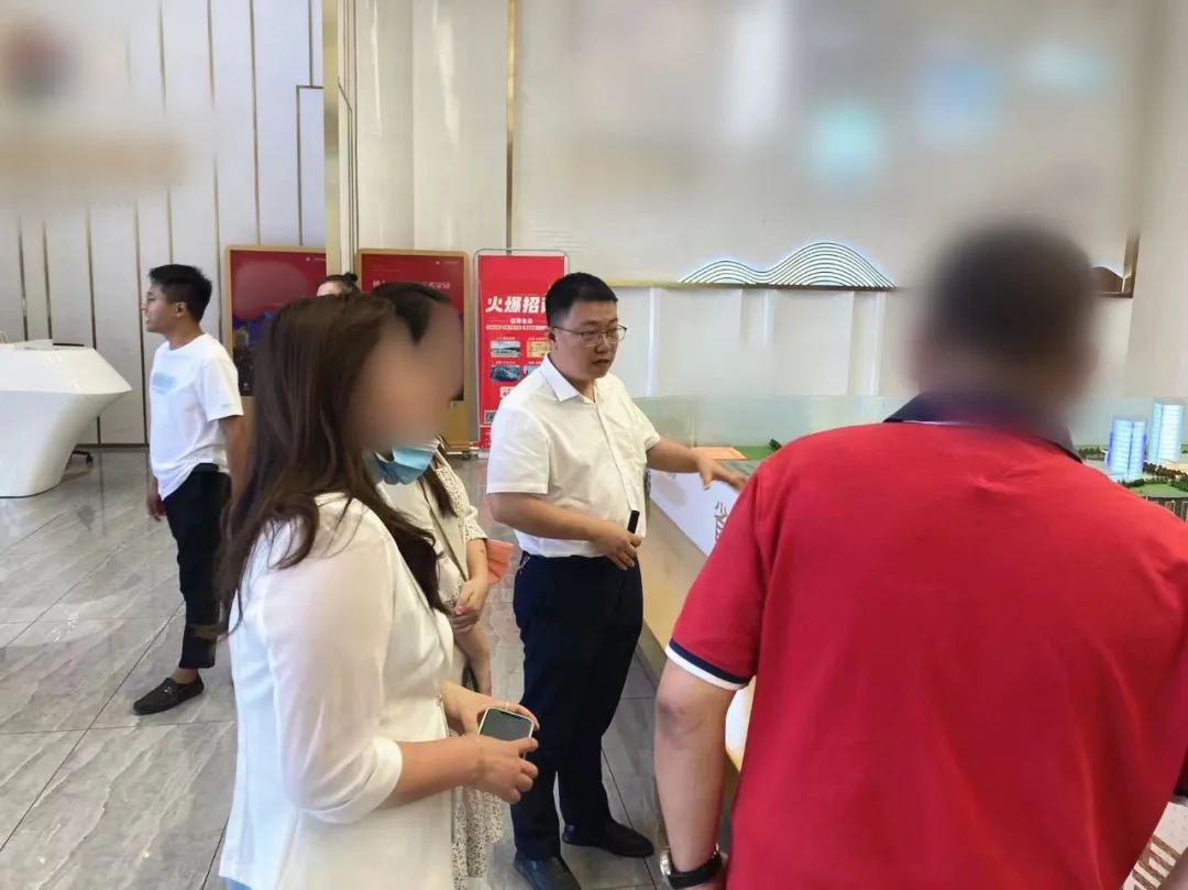 與7000家知名品牌保持穩(wěn)定合作！A股上市品牌商業(yè)綜合體投資選址項目方赴湖南某地方政府實地考察