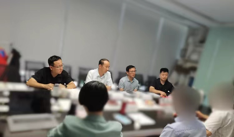 打造冰雪經(jīng)濟新標桿！寧夏某地方政府實地考察品牌特色冰雪產(chǎn)業(yè)投資選址項目