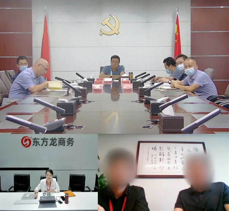 培育智慧養(yǎng)殖示范基地！由集團(tuán)精準(zhǔn)推介，新疆某地方政府成功對接肉牛養(yǎng)殖投資選址項目