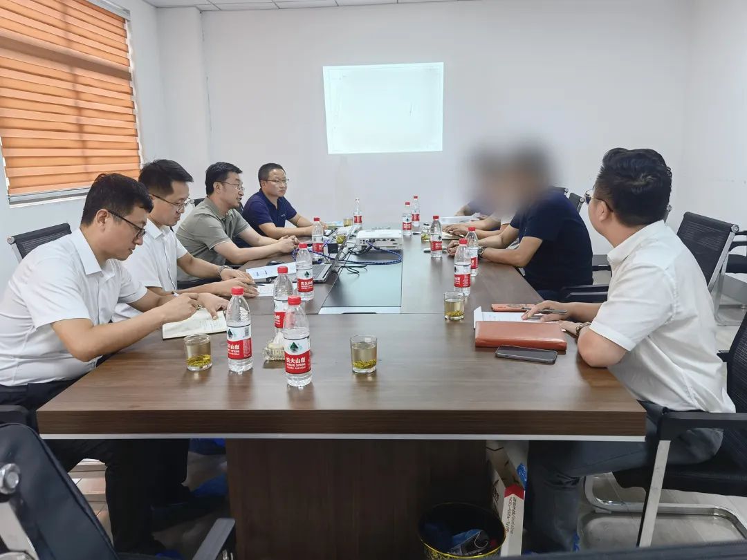打造業(yè)內(nèi)一流研發(fā)中心，訂單供不應(yīng)求！山西某地方政府實(shí)地考察高品質(zhì)電池生產(chǎn)擴(kuò)建投資選址項(xiàng)目企業(yè)