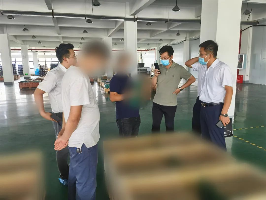 打造業(yè)內(nèi)一流研發(fā)中心，訂單供不應(yīng)求！山西某地方政府實(shí)地考察高品質(zhì)電池生產(chǎn)擴(kuò)建投資選址項(xiàng)目企業(yè)