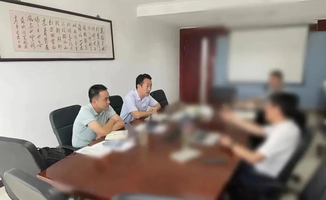 投資5億！安徽某地方政府實(shí)地考察高品質(zhì)精細(xì)化學(xué)品生產(chǎn)投資選址項(xiàng)目