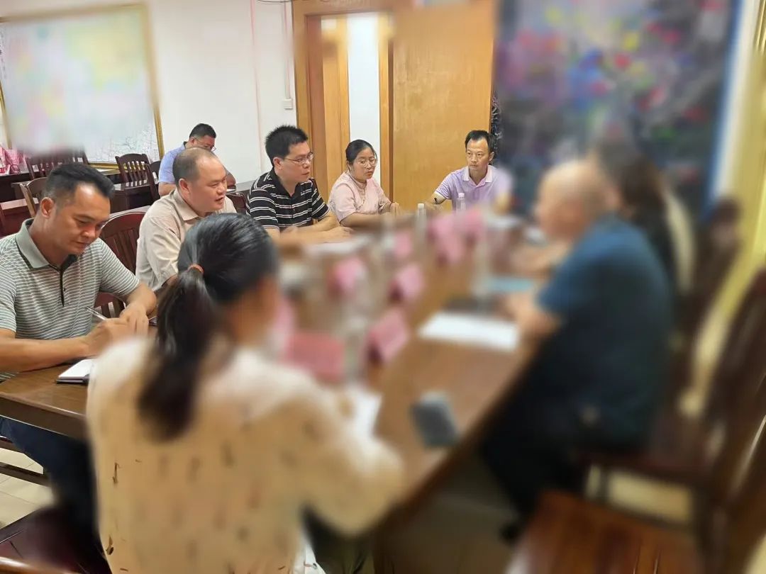 高新技術(shù)企業(yè)，合作前景廣闊！汽車電子產(chǎn)品生產(chǎn)擴建投資選址項目方實地考察廣西某地方政府