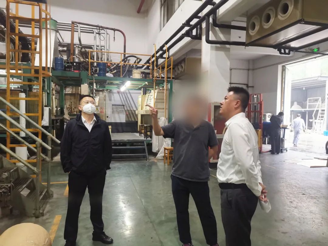 業(yè)內(nèi)知名品牌廠商，產(chǎn)品暢銷全球！遼寧某地方政府實(shí)地對(duì)接高檔家居產(chǎn)業(yè)鏈擴(kuò)建投資選址項(xiàng)目