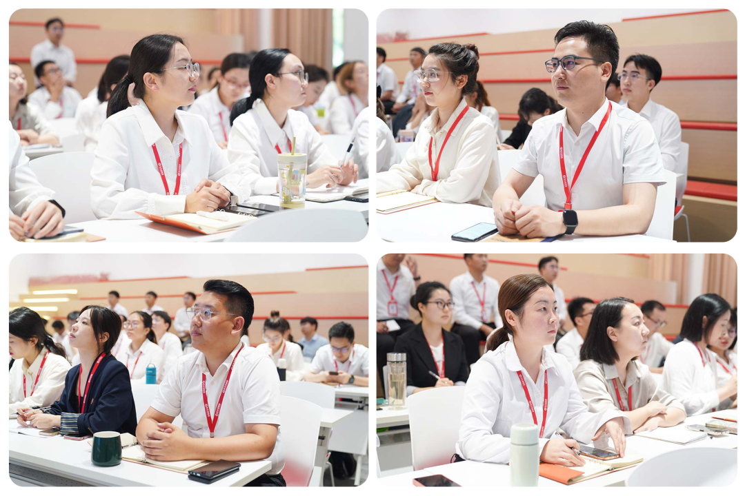 決戰(zhàn)四季度，沖刺總目標(biāo)！9月下旬，集團(tuán)成功通過28個(gè)優(yōu)質(zhì)投資選址項(xiàng)目