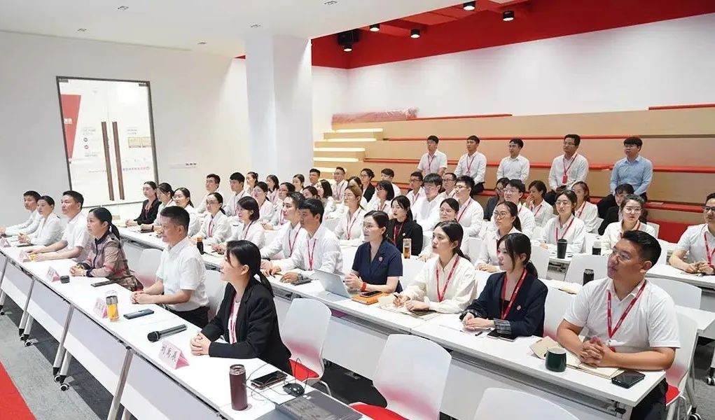 決戰(zhàn)四季度，沖刺總目標(biāo)！9月下旬，集團(tuán)成功通過28個(gè)優(yōu)質(zhì)投資選址項(xiàng)目