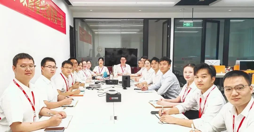 決戰(zhàn)四季度，沖刺總目標(biāo)！9月下旬，集團(tuán)成功通過28個(gè)優(yōu)質(zhì)投資選址項(xiàng)目