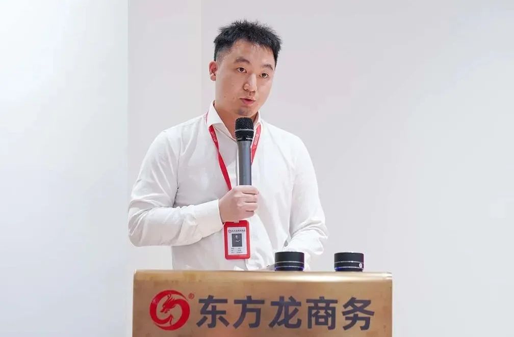 【月度總結(jié)】喜迎進博，奮戰(zhàn)百日，決勝2022！東方龍商務集團成功舉行9月份月度總結(jié)會