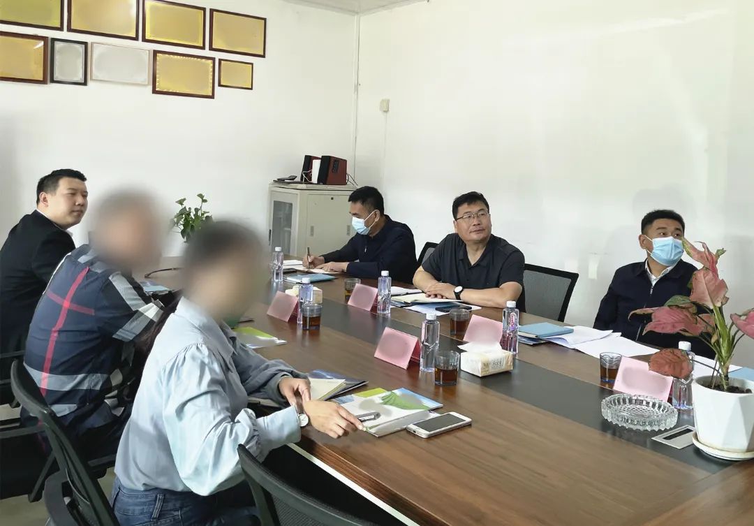 擁有自主品牌，當?shù)孛餍瞧髽I(yè)！黑龍江某地方政府成功對接新三板水產(chǎn)食品擴建投資選址項目