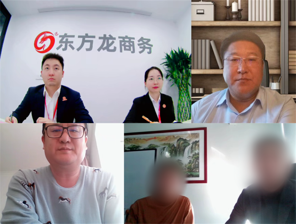 年產(chǎn)值超10億，市場(chǎng)占有率遙遙領(lǐng)先！內(nèi)蒙古某地方政府成功對(duì)接品牌快消品擴(kuò)建投資選址項(xiàng)目