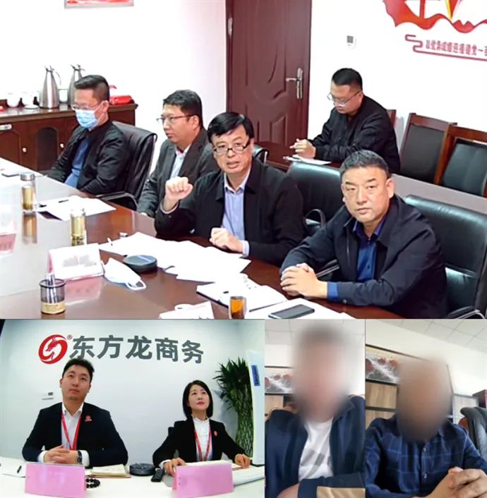 行業(yè)開創(chuàng)者，年銷售額超10億！河南某地方政府成功對(duì)接國內(nèi)領(lǐng)先果蔬快銷品擴(kuò)建投資選址項(xiàng)目