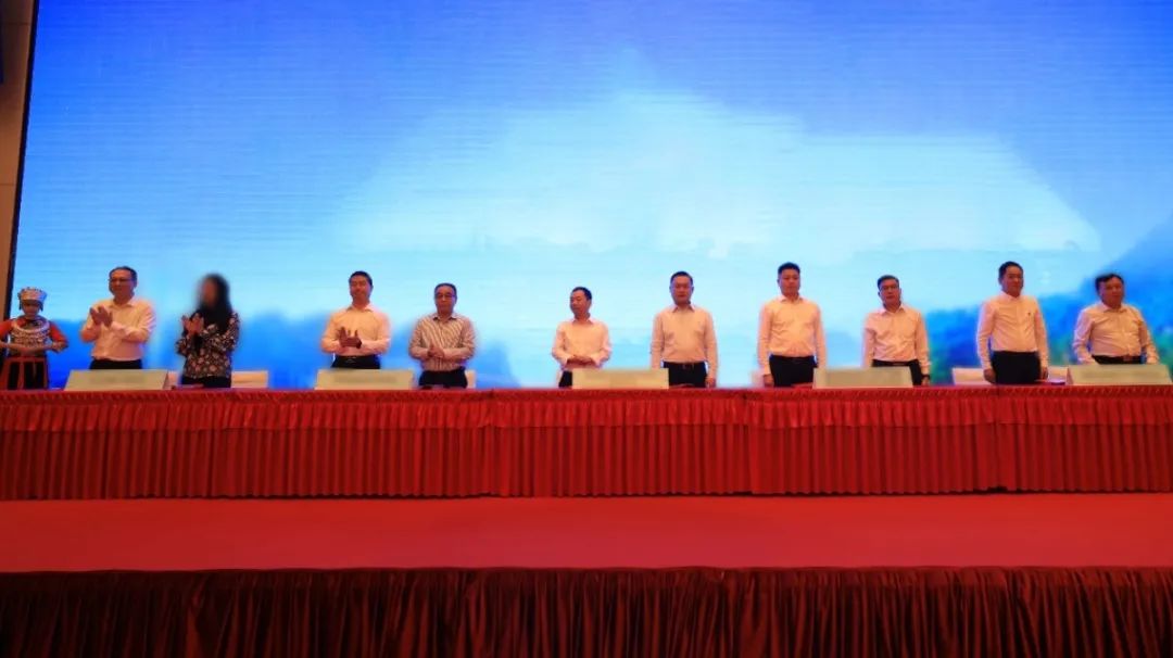 引領(lǐng)數(shù)字文化新發(fā)展！重資產(chǎn)動(dòng)漫城投資選址項(xiàng)目方與湖南某地方政府成功簽訂投資協(xié)議