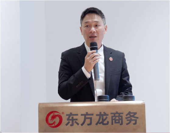 借助“進(jìn)博磁力”，搶抓發(fā)展新機(jī)！10月下旬，集團(tuán)成功通過35個(gè)優(yōu)質(zhì)投資選址項(xiàng)目