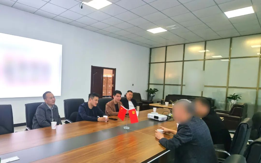 技術(shù)實(shí)力雄厚，產(chǎn)品暢銷全球！江西某地方政府成功對接高端汽配制造投資選址項(xiàng)目