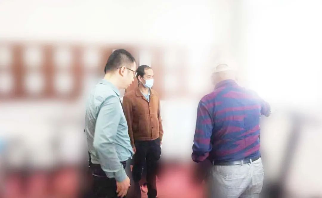 行業(yè)新銳品牌，技術(shù)實力過硬！廣西某地方政府實地對接綠色智慧出行產(chǎn)品制造投資選址項目