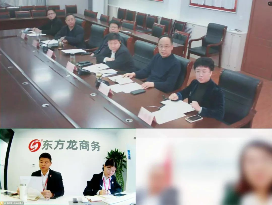 提高醫(yī)療水平和服務(wù)能力！河北某地方政府成功對(duì)接上市公司智慧醫(yī)療投資選址項(xiàng)目