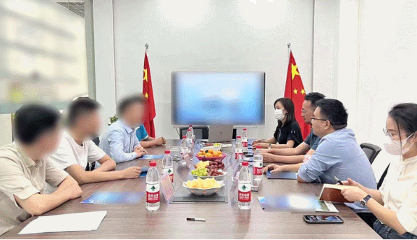 【進(jìn)博之約】多角度、近距離感受東方龍商務(wù)集團(tuán)專業(yè)招商魅力!