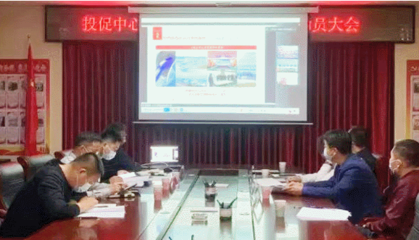 【進(jìn)博之約】多角度、近距離感受東方龍商務(wù)集團(tuán)專業(yè)招商魅力!