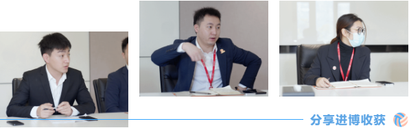 【進(jìn)博之約】多角度、近距離感受東方龍商務(wù)集團(tuán)專業(yè)招商魅力!