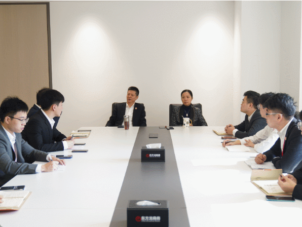【進(jìn)博之約】多角度、近距離感受東方龍商務(wù)集團(tuán)專業(yè)招商魅力!