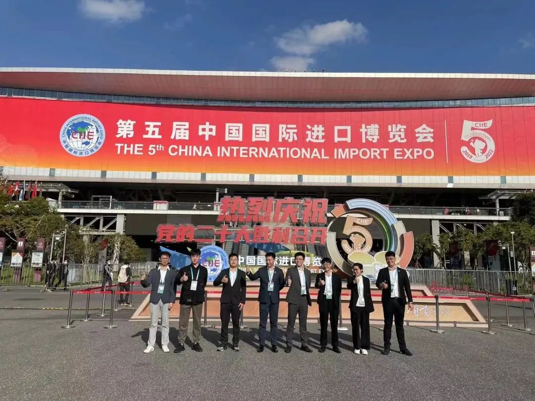 【進(jìn)博之約】委托招商未來在哪里？東方龍商務(wù)進(jìn)博再出發(fā)，再作答！