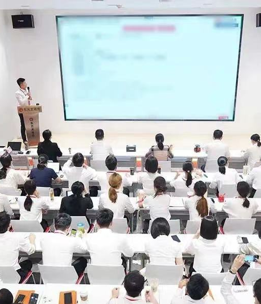 【進(jìn)博之約】委托招商未來在哪里？東方龍商務(wù)進(jìn)博再出發(fā)，再作答！