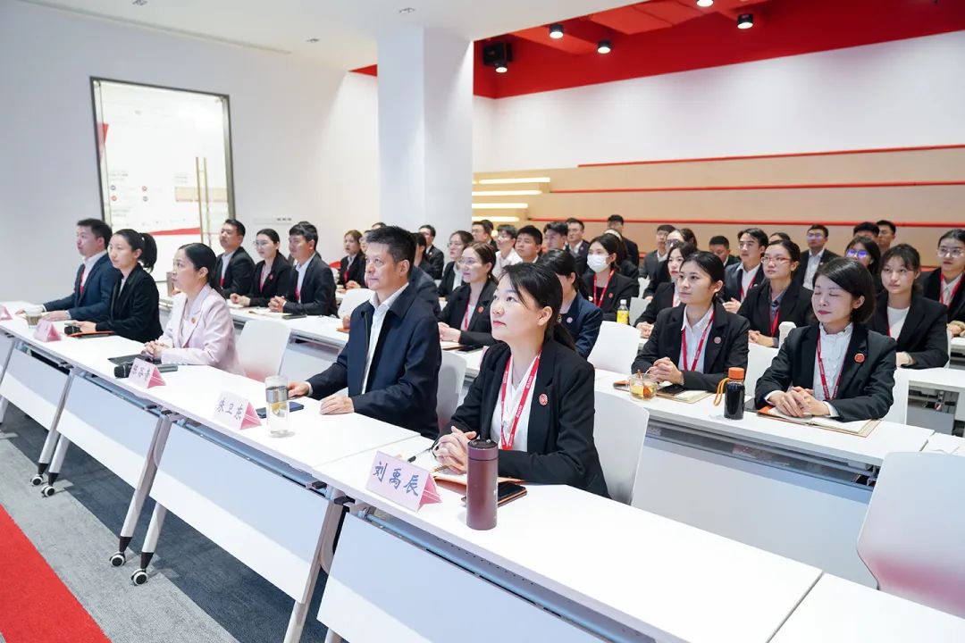承接進博效應，彰顯項目實力！11月上旬，集團成功通過27個優(yōu)質(zhì)投資選址項目