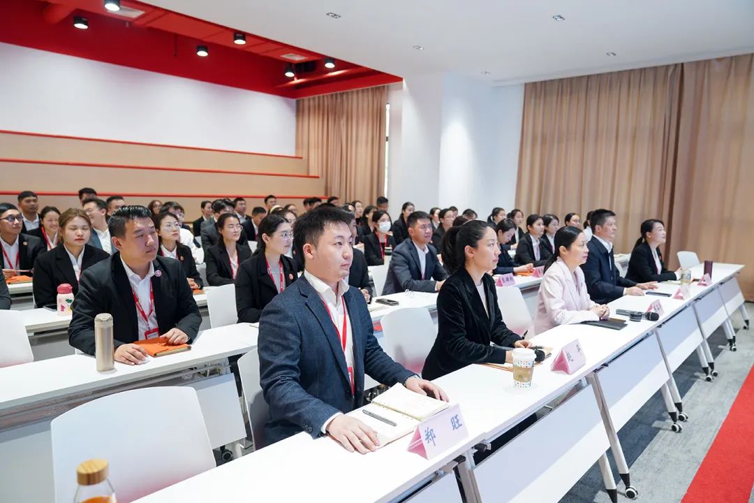 承接進博效應，彰顯項目實力！11月上旬，集團成功通過27個優(yōu)質(zhì)投資選址項目