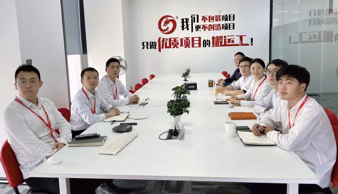 承接進博效應，彰顯項目實力！11月上旬，集團成功通過27個優(yōu)質(zhì)投資選址項目