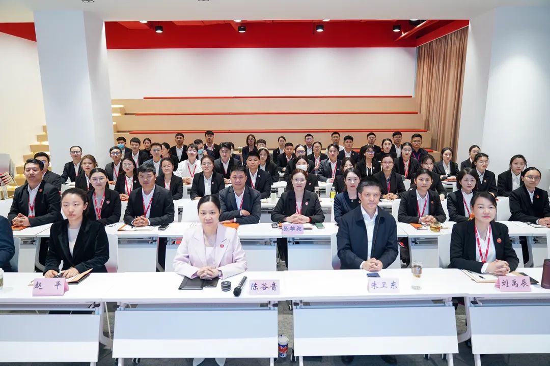 承接進博效應，彰顯項目實力！11月上旬，集團成功通過27個優(yōu)質(zhì)投資選址項目
