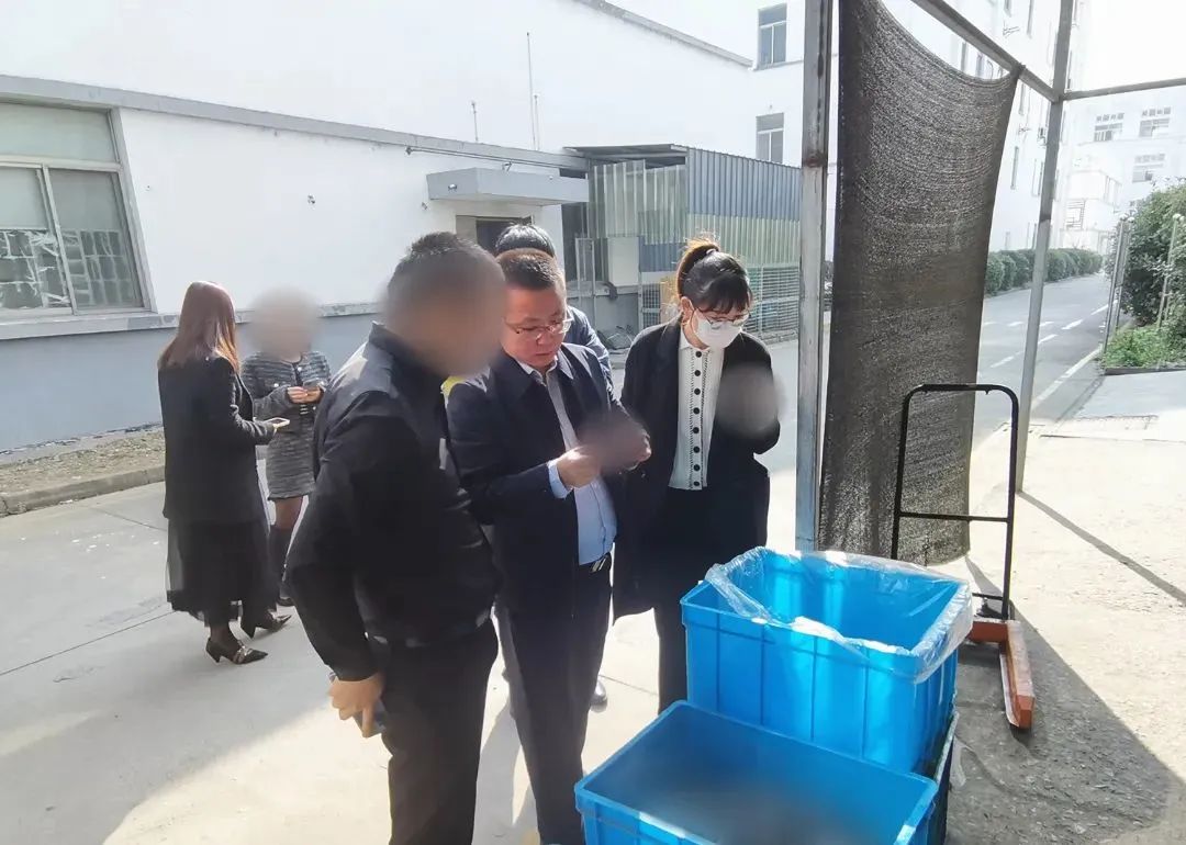 加壓奮進促合作！11月16日，集團成功推介4家優(yōu)質(zhì)投資選址企業(yè)對接地方政府