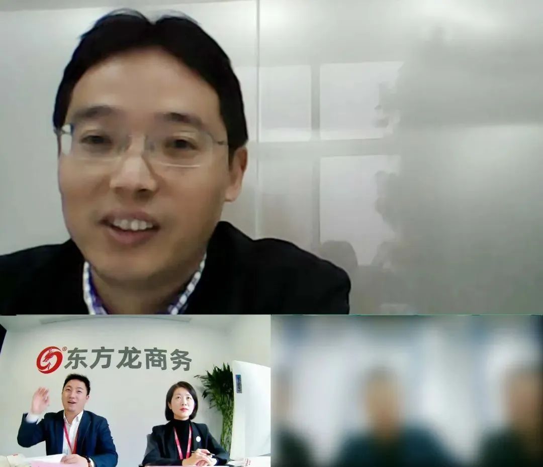 加壓奮進促合作！11月16日，集團成功推介4家優(yōu)質(zhì)投資選址企業(yè)對接地方政府
