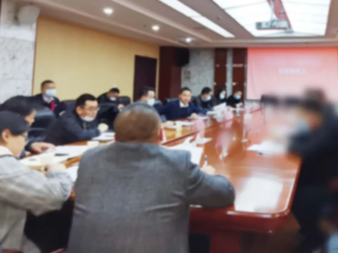投資5億！合作高效推進！品牌木材加工投資選址項目方實地考察四川某地方政府