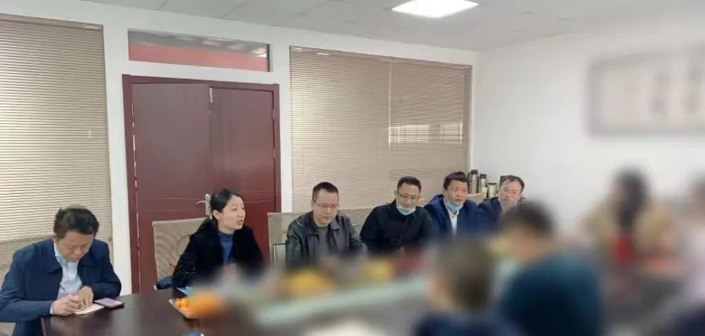 高新技術企業(yè)，與多所知名院校達成深度合作！湖南某地方政府成功對接綠色環(huán)保建材生產擴建投資選址項目