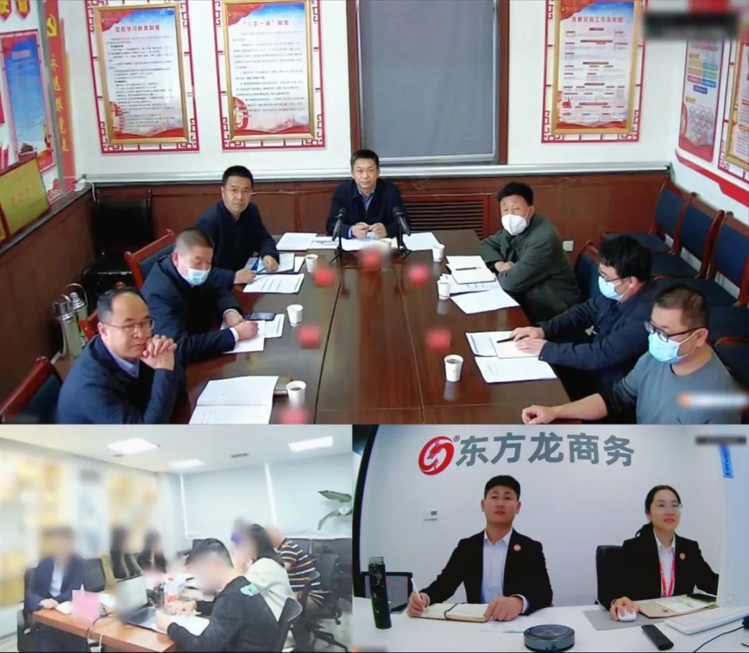 實(shí)力背景強(qiáng)，行業(yè)龍頭企業(yè)！甘肅某地方政府成功對(duì)接現(xiàn)代智慧物流基地布點(diǎn)投資選址項(xiàng)目