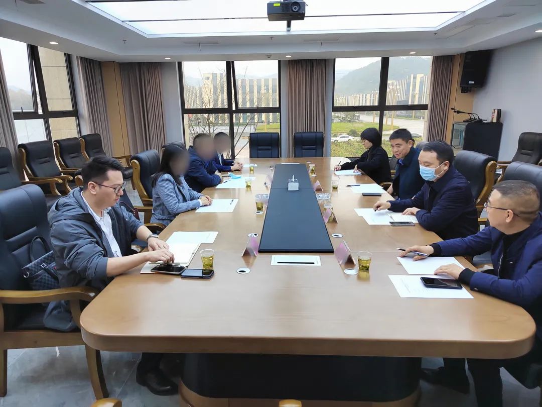 大批知名品牌長期供應(yīng)商！大型儲能電池及電芯擴建投資選址項目實地考察四川某地方政府