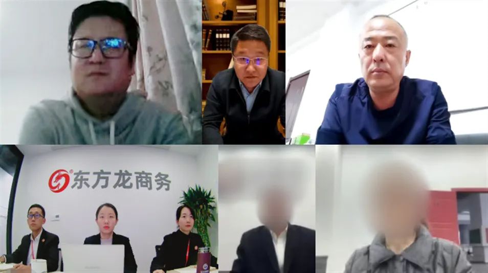 帶動就業(yè)、提高稅收、案例成熟！內(nèi)蒙古某地方政府成功對接500強區(qū)域總部布點投資選址項目